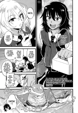 AnOshi, Nakayoku! : página 26