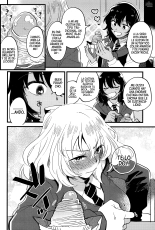 AnOshi, Nakayoku! : página 27