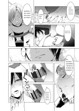 Aoi Kemuri Chuukan : página 7