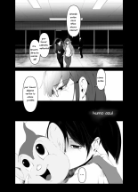 Aoi Kemuri Gekan : página 2