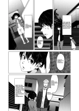 Aoi Kemuri Joukan : página 5