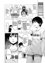 Aoi Kemuri Joukan : página 11