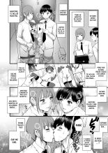 Aoi-kun to Akari-kun : página 7