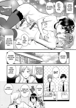 Aoi-kun to Akari-kun : página 11
