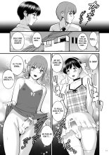 Aoi-kun to Akari-kun : página 16