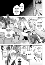 Aoko BLUE 5 Parte 1 : página 25