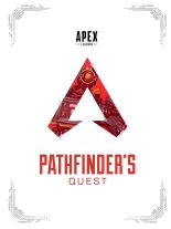Apex Legends Pathfinder's Quest  Manny Hagopian, Tom Casiello zhelper-search : página 1