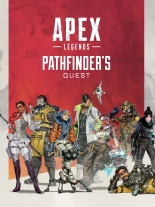 Apex Legends Pathfinder's Quest  Manny Hagopian, Tom Casiello zhelper-search : página 4