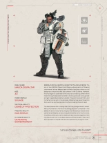 Apex Legends Pathfinder's Quest  Manny Hagopian, Tom Casiello zhelper-search : página 29