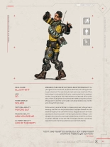Apex Legends Pathfinder's Quest  Manny Hagopian, Tom Casiello zhelper-search : página 95