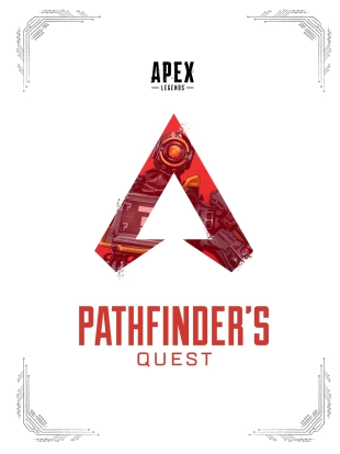 hentai Apex Legends Pathfinder's Quest  Manny Hagopian, Tom Casiello zhelper-search