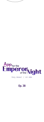APP for the Emperor of the Night chaper 31-50 : página 248