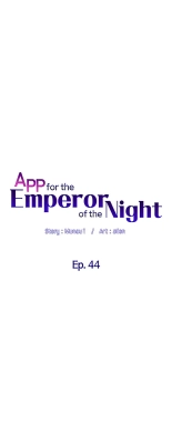 APP for the Emperor of the Night chaper 31-50 : página 428