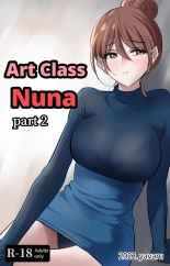 Art Class Nuna-2 : página 1