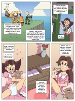Artista - Pizzabagel  Diario De Un Pirata Aérea - COMIC ESPAÑOL : página 8