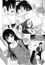 Aru Hi No Hotetta Onnanoko-Tachi. | A Certain Day With A Bunch Of Horny Girls. : página 25