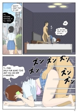 Asa Kara Chichi ni Ya Rareru Musume | Girl Molested by Father Every Morning : página 30
