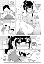 I Woke Up to my Naked Apron Sister and Tried Fucking Her Ch. 1 : página 14
