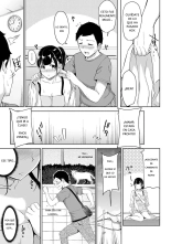 I Woke Up to my Naked Apron Sister and Tried Fucking Her Ch. 1 : página 20