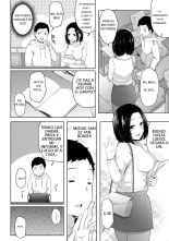 I Woke Up to my Naked Apron Sister and Tried Fucking Her Ch. 1 : página 23