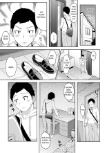 I Woke Up to my Naked Apron Sister and Tried Fucking Her Ch. 1 : página 24