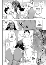 El Hombre Sudoroso Y Akaname-san : página 2