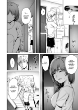 Ashikase 2 ~Rensa Suru Hitozuma Choukyou~ : página 6