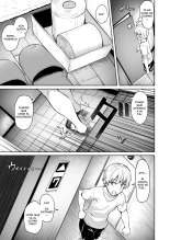 Ashikase 2 ~Rensa Suru Hitozuma Choukyou~ : página 7