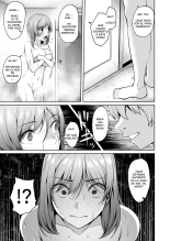 Ashikase 2 ~Rensa Suru Hitozuma Choukyou~ : página 11