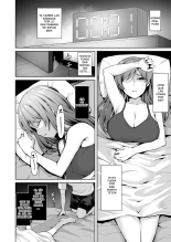 Ashikase 2 ~Rensa Suru Hitozuma Choukyou~ : página 26