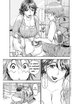 Ashitaba-san Chi no Muko Kurashi v01 : página 5