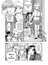 Ashitaba-san Chi no Muko Kurashi v01 : página 16