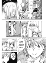 Ashitaba-san Chi no Muko Kurashi v01 : página 17