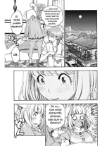 Ashitaba-san Chi no Muko Kurashi v01 : página 31
