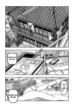 Ashitaba-san Chi no Muko Kurashi v01 : página 34
