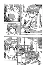 Ashitaba-san Chi no Muko Kurashi v01 : página 35