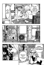 Ashitaba-san Chi no Muko Kurashi v01 : página 40