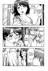 Ashitaba-san Chi no Muko Kurashi v01 : página 42