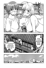 Ashitaba-san Chi no Muko Kurashi v01 : página 43