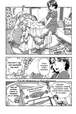 Ashitaba-san Chi no Muko Kurashi v01 : página 59