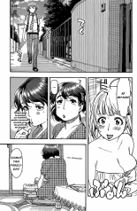 Ashitaba-san Chi no Muko Kurashi v01 : página 61