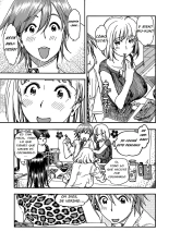 Ashitaba-san Chi no Muko Kurashi v01 : página 83