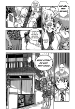 Ashitaba-san Chi no Muko Kurashi v01 : página 86