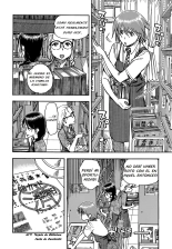 Ashitaba-san Chi no Muko Kurashi v01 : página 88