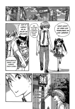 Ashitaba-san Chi no Muko Kurashi v01 : página 92