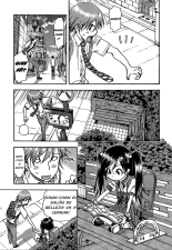 Ashitaba-san Chi no Muko Kurashi v01 : página 93