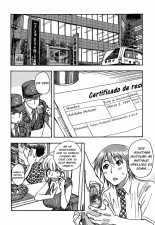 Ashitaba-san Chi no Muko Kurashi v01 : página 98