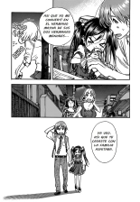 Ashitaba-san Chi no Muko Kurashi v01 : página 99