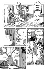 Ashitaba-san Chi no Muko Kurashi v01 : página 115