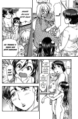 Ashitaba-san Chi no Muko Kurashi v01 : página 118